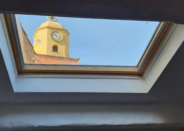 Au Coeur De St Tropez