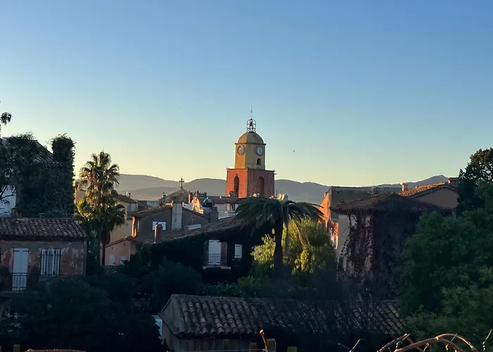 Au Coeur De St Tropez