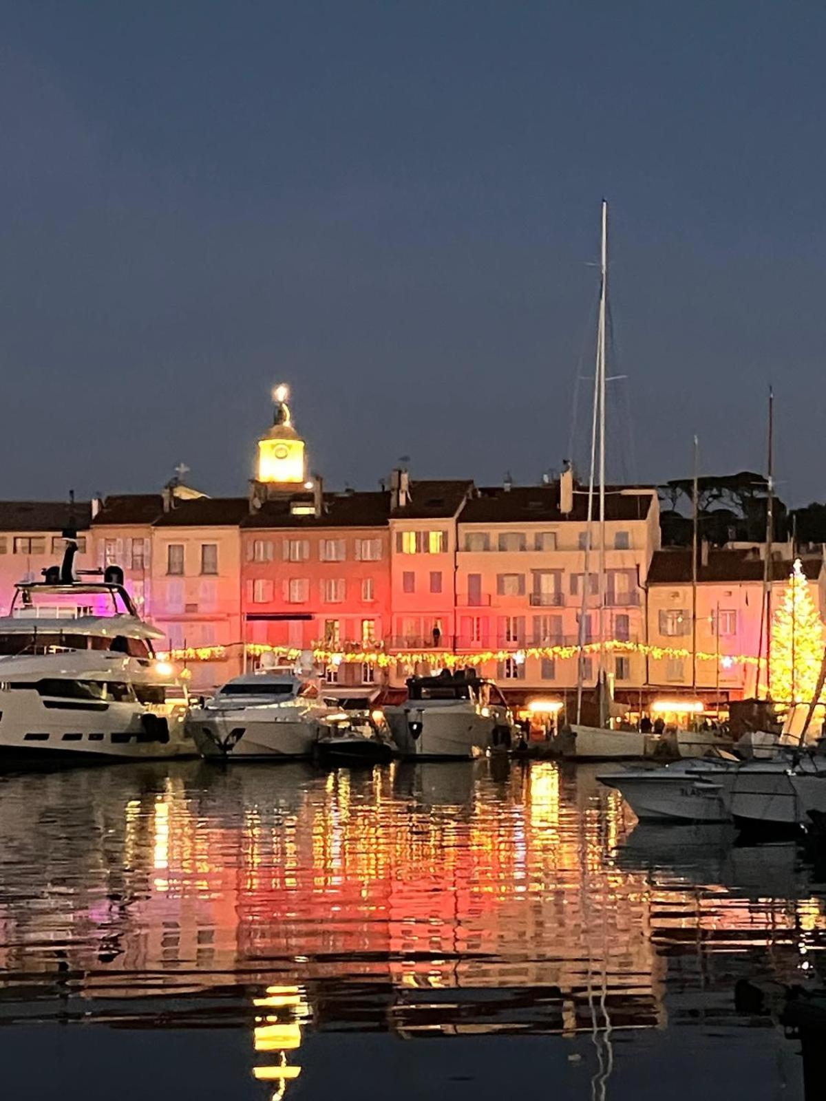 Au Coeur De St Tropez *