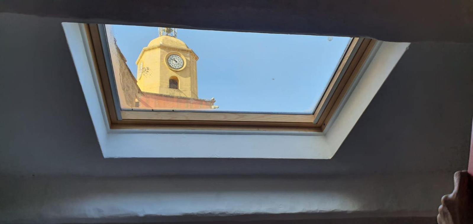 Appartement Au Coeur De St Tropez *