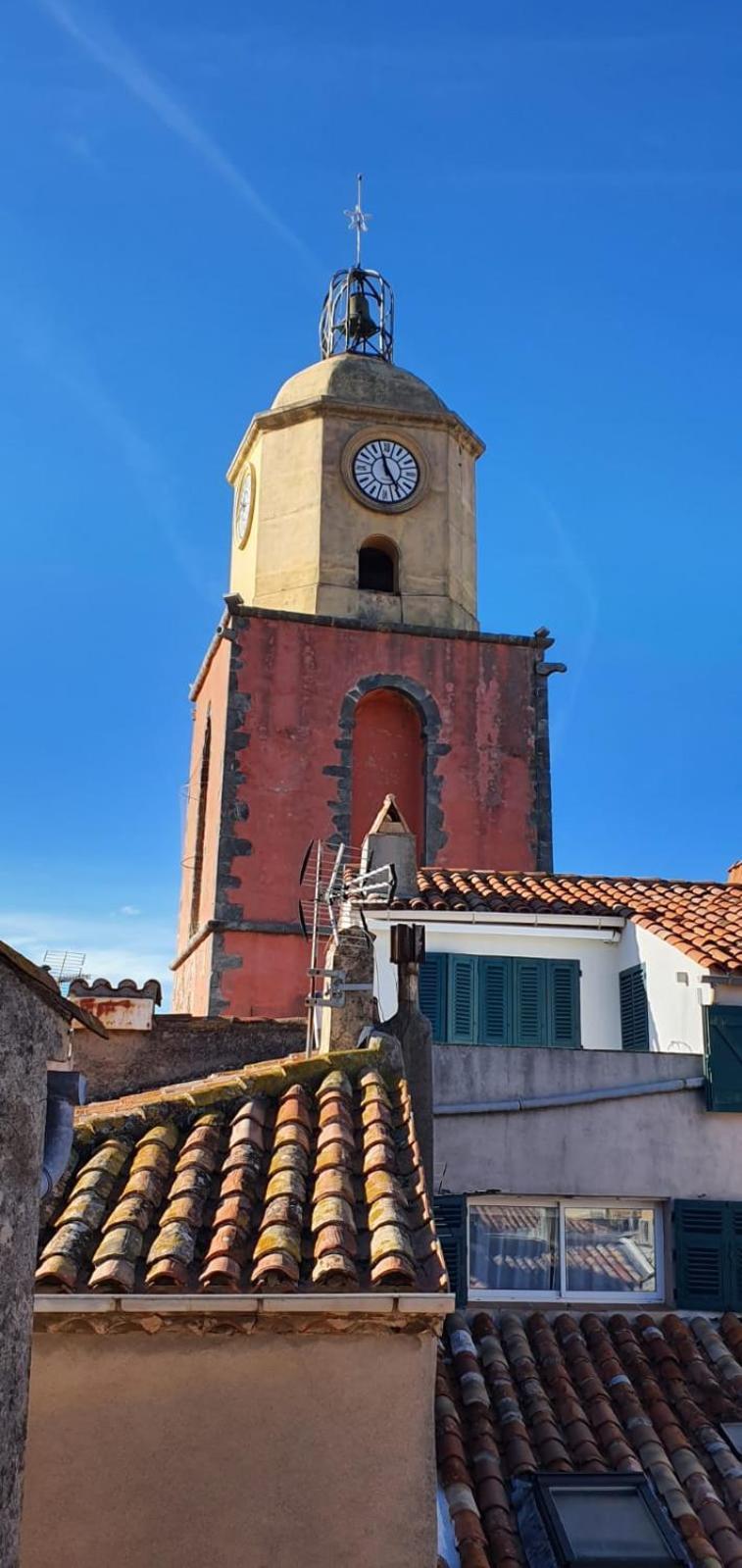 Au Coeur De St Tropez