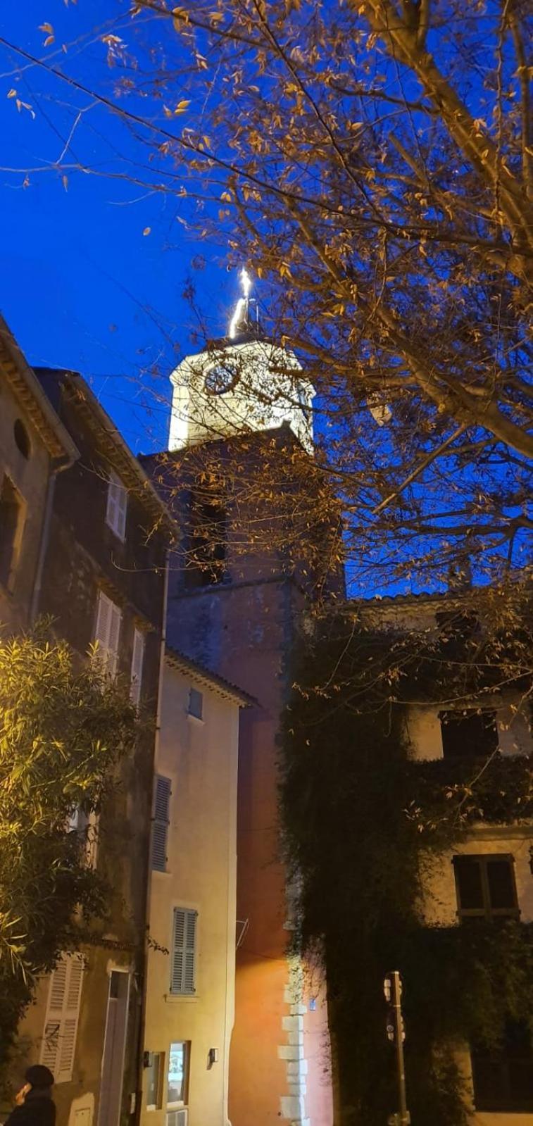 Au Coeur De St Tropez Saint-Tropez